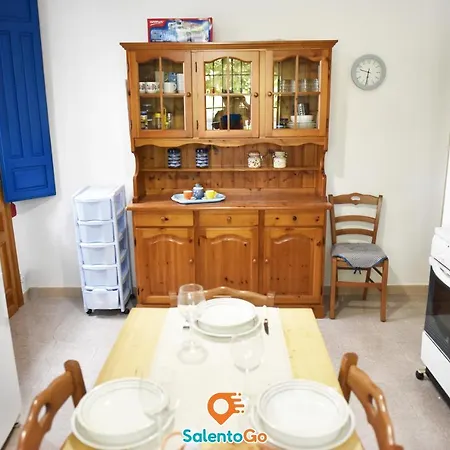 Bahia Summer By Salentogo Holiday home