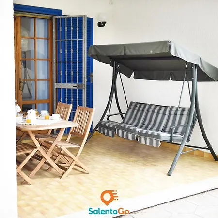Bahia Summer By Salentogo Holiday home