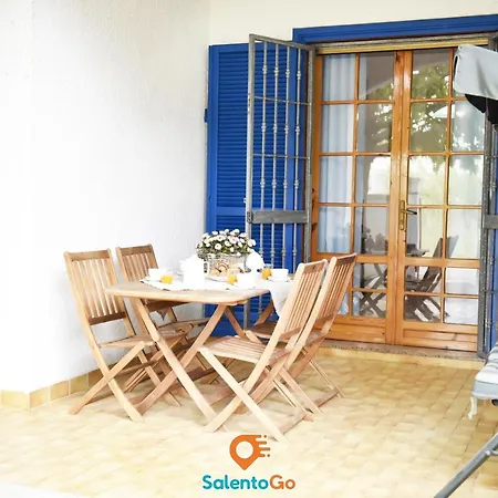 Holiday home Bahia Summer By Salentogo *