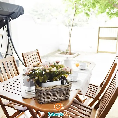 Holiday home Bahia Summer By Salentogo *