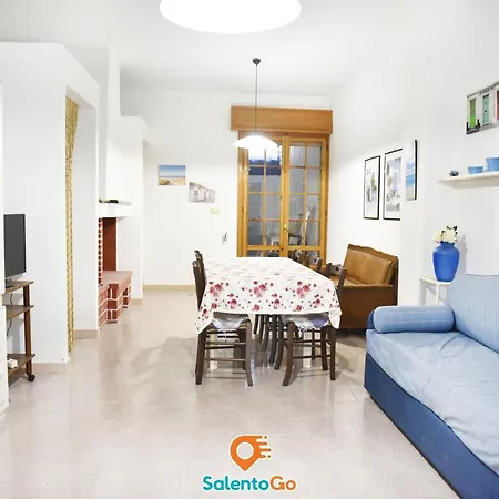Holiday home Bahia Summer By Salentogo