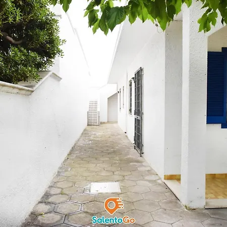 Bahia Summer By Salentogo Torre Lapillo